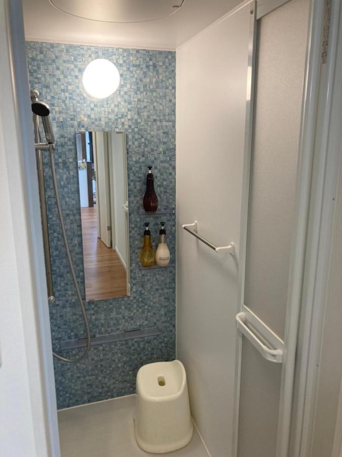 Hotel Cozy Stay In Minatogawa Urasoe Exterior foto