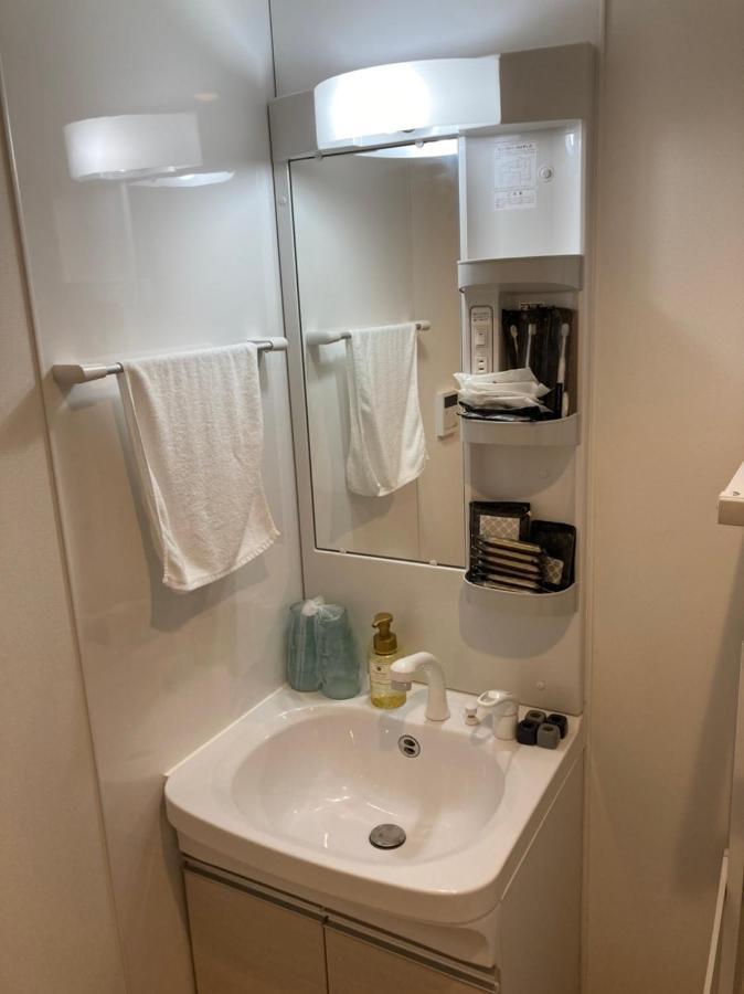 Hotel Cozy Stay In Minatogawa Urasoe Exterior foto