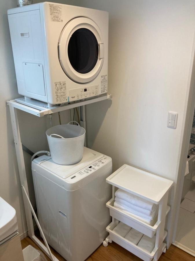 Hotel Cozy Stay In Minatogawa Urasoe Exterior foto
