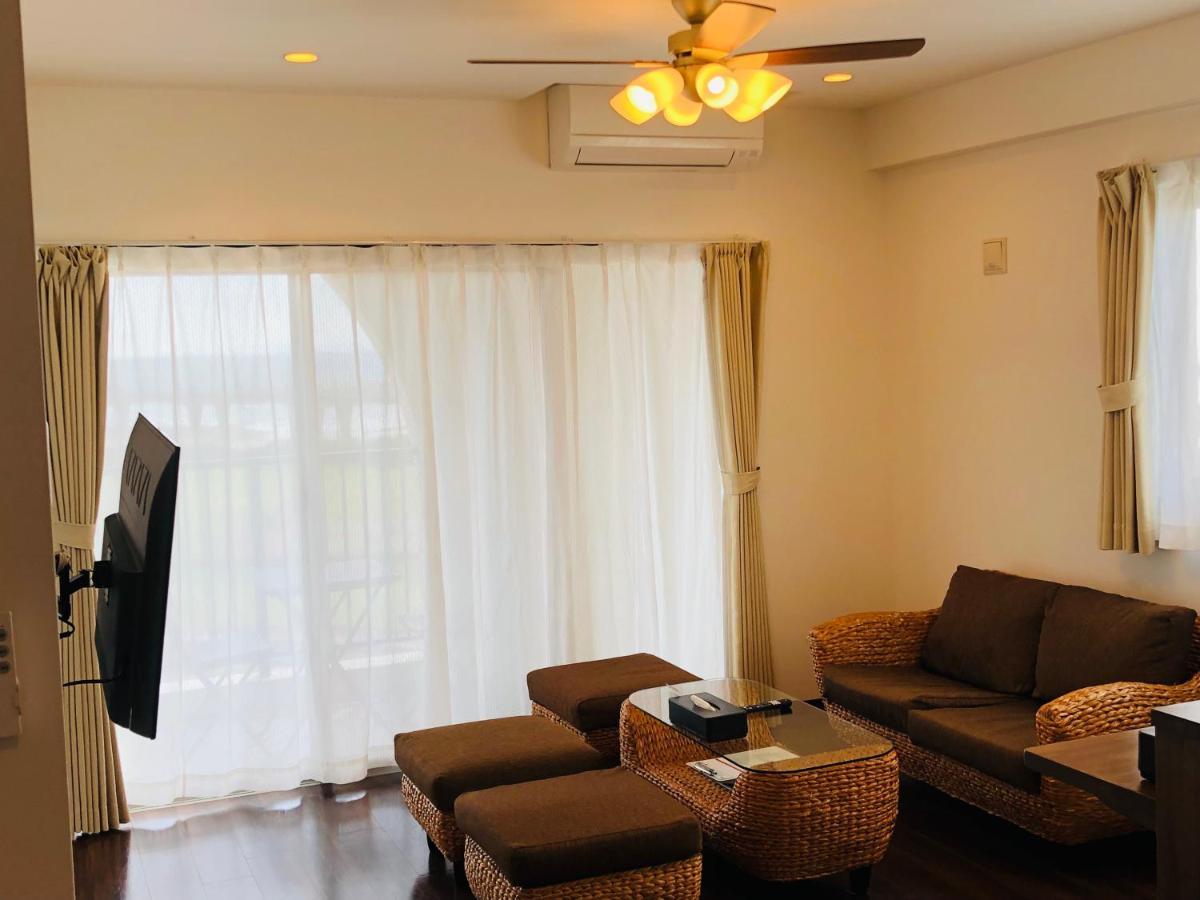 Hotel Cozy Stay In Minatogawa Urasoe Exterior foto