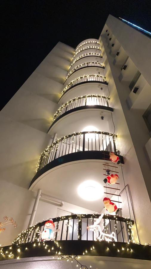 Hotel Cozy Stay In Minatogawa Urasoe Exterior foto